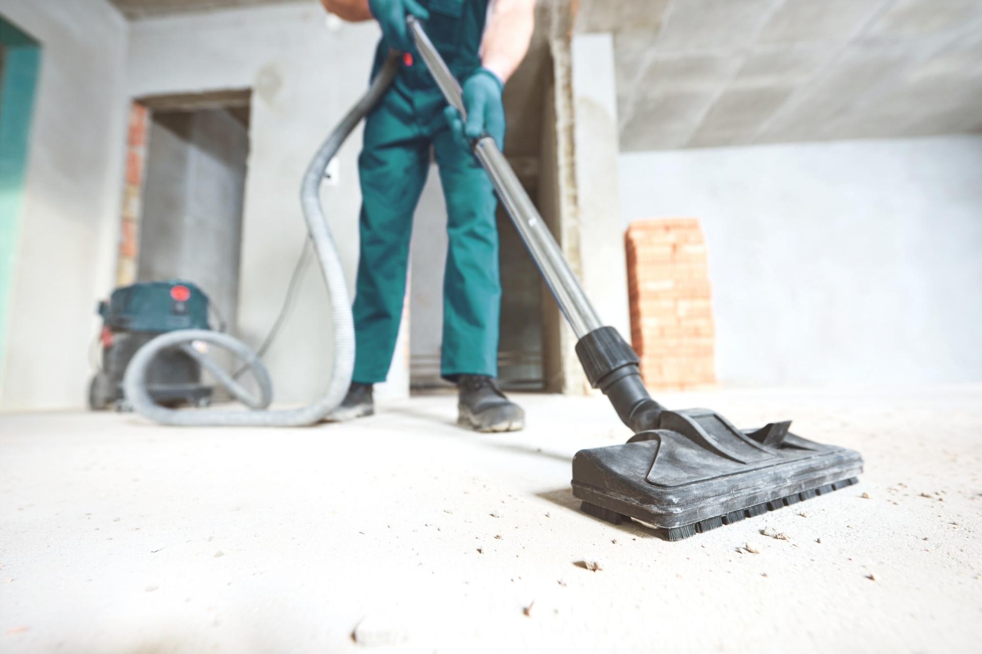 Bouw en renovatie